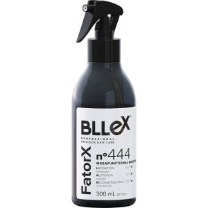 FatorX