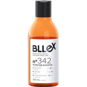 Shampoo Nutrição